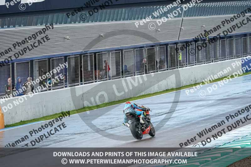 25 to 27th november 2017;Jerez;event digital images;motorbikes;no limits;peter wileman photography;trackday;trackday digital images